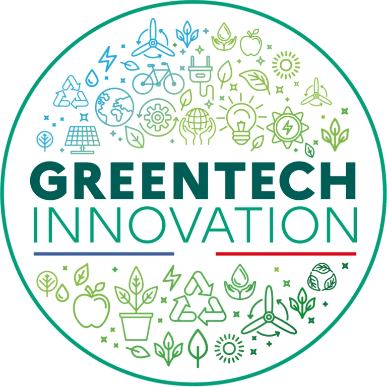 Greentech Innovation